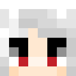 Shiro - My OC! - Male Minecraft Skins - image 3