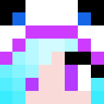 Panda Girl Skin Trick - Girl Minecraft Skins - image 3