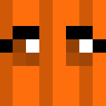 Cuter pumpkin - Interchangeable Minecraft Skins - image 3