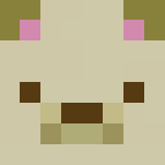 Polar Bear - Male Minecraft Skins - image 3