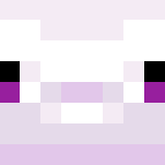 Mewtwo - Other Minecraft Skins - image 3