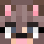 #DogFilter #Basic - Female Minecraft Skins - image 3