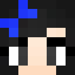 Requested By -(Kayla Yne)- - Female Minecraft Skins - image 3