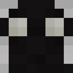 Guy in a Gasmask - Interchangeable Minecraft Skins - image 3
