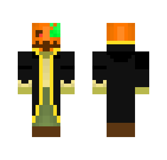 The Headless and the Horrible - Male Minecraft Skins - image 2