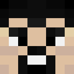 Negan (Skin Remake) - Male Minecraft Skins - image 3