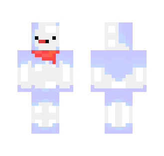 Moopie - Male Minecraft Skins - image 2