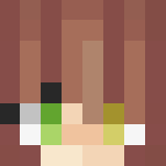 my persona L0L - Female Minecraft Skins - image 3