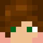 Cris Willis.(OC) - Male Minecraft Skins - image 3