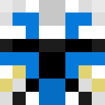 Captain Rex - Male Minecraft Skins - image 3