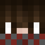 Scarf boy! - Male Minecraft Skins - image 3