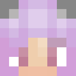 eвυllιence ❋ oc : Ada Rainlore - Female Minecraft Skins - image 3
