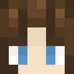 [LoTC] [Req] Gorundyr Child - Female Minecraft Skins - image 3