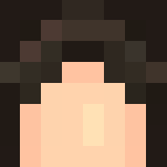 Hair Base 6~ - Female Minecraft Skins - image 3