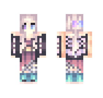 Dream Eater / other fun stuff - Other Minecraft Skins - image 2