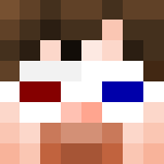 Redstone Riot - Male Minecraft Skins - image 3