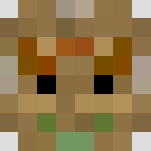 Bidge Troll - Male Minecraft Skins - image 3