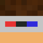 Crafting Table Skin - Male Minecraft Skins - image 3