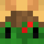 zombie gofer - Male Minecraft Skins - image 3