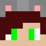 szczurek boy skin - Boy Minecraft Skins - image 3