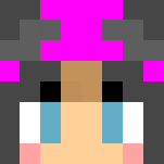 EspeonHD girl - Girl Minecraft Skins - image 3