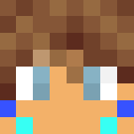 SmoczyZgon25 - Male Minecraft Skins - image 3