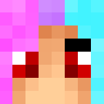 Ash :) - Female Minecraft Skins - image 3