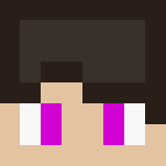 Lil' Afton (Purple Guy) - Male Minecraft Skins - image 3