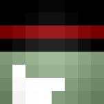 Greed - Male Minecraft Skins - image 3