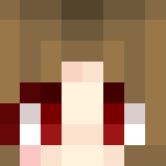 Halloween Girl - Girl Minecraft Skins - image 3