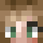 AH YESSSSSSSSS - Female Minecraft Skins - image 3