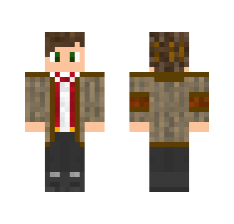 The Eleventh Doctor [Series 5]