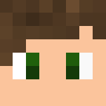 The Eleventh Doctor [Series 5] - Male Minecraft Skins - image 3