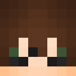 o_o - Male Minecraft Skins - image 3