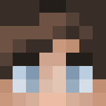 Boyil - By Me? I Guess - Male Minecraft Skins - image 3