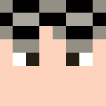 Xmen- Quicksilver - Male Minecraft Skins - image 3