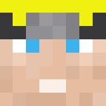 Naruto - Male Minecraft Skins - image 3