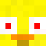 Duckie awesome :) - Male Minecraft Skins - image 3
