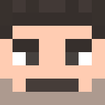 Negan (TV Series) - Male Minecraft Skins - image 3