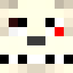FNaF OC Unknown - Male Minecraft Skins - image 3