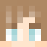 Barn Boy - Boy Minecraft Skins - image 3