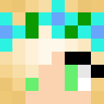 meowcraft12's summer skin - Female Minecraft Skins - image 3