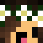 Chibi Tumblr - Female Minecraft Skins - image 3