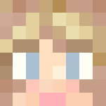 Skin For Dawn - Female Minecraft Skins - image 3