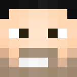 Negan (TV Show) - Male Minecraft Skins - image 3