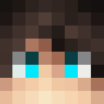Sam Flynn (from Tron) - Male Minecraft Skins - image 3