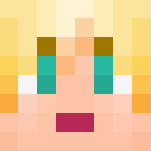 Miki - Female Minecraft Skins - image 3