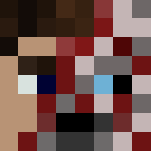 NitroStarBone - Male Minecraft Skins - image 3