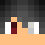Light & Evil Teenager - Male Minecraft Skins - image 3