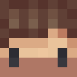 Chibi Adult - Male Minecraft Skins - image 3